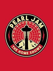 Pearl jam live usato  Spedito ovunque in Italia 