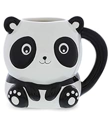 Mugniv novelty panda for sale  Delivered anywhere in USA 