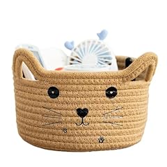 Joli panier rangement d'occasion  Livré partout en France