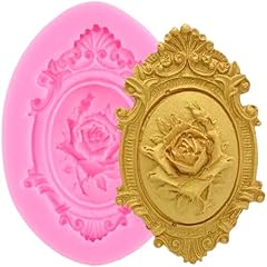 Yihuomolds cameo picture for sale  Delivered anywhere in USA 