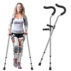 Life crutch ergonomic for sale  Delivered anywhere in USA 
