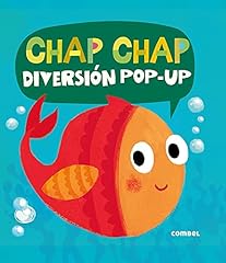 Chap chap chap d'occasion  Livré partout en France