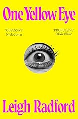 One yellow eye for sale  Delivered anywhere in UK