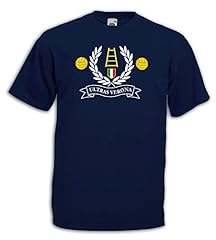 Settantallora shirt maglietta usato  Spedito ovunque in Italia 