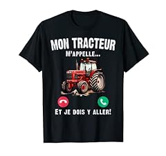 Tracteur conducteur tracteur d'occasion  Livré partout en France