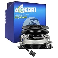 Acebri pto clutch for sale  Delivered anywhere in USA 