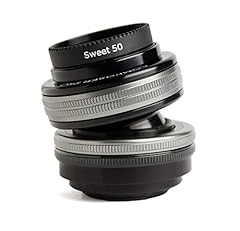 Lensbaby composer pro for sale  Delivered anywhere in USA 