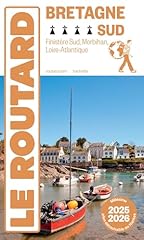 Guide routard bretagne d'occasion  Livré partout en France