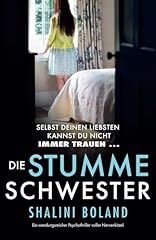Stumme schwester wendungsreich gebraucht kaufen  Wird an jeden Ort in Deutschland