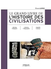 livre civilisations d'occasion  Livré partout en France