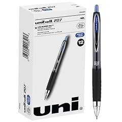 Uniball signo 207 for sale  Delivered anywhere in USA 
