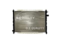 Replacement Radiator For Rover 25 1995 to 2005, used for sale  Delivered anywhere in UK