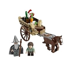 Lego seigneur anneaux d'occasion  Livré partout en France