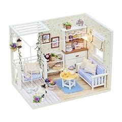 Cuteroom diy holz gebraucht kaufen  Wird an jeden Ort in Deutschland