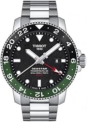 Tissot seastar 1000 for sale  Delivered anywhere in USA 