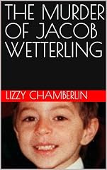 Murder jacob wetterling for sale  Delivered anywhere in Ireland