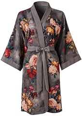 Ledamon damen kimono gebraucht kaufen  Wird an jeden Ort in Deutschland