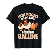 Pollo regalo gallina usato  Spedito ovunque in Italia 