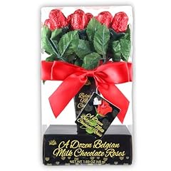 Chocolate roses valentine for sale  Delivered anywhere in USA 