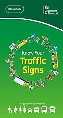 Know traffic signs for sale  Delivered anywhere in UK