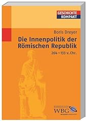 Innenpolitik römischen republ gebraucht kaufen  Wird an jeden Ort in Deutschland