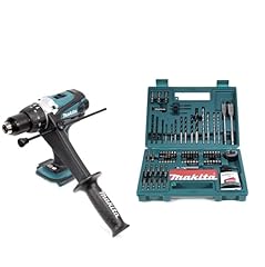 Makita dhp 458 usato  Spedito ovunque in Italia 