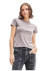 Desigual maya shirt usato  Spedito ovunque in Italia 