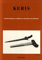 Keris gebraucht kaufen  Wird an jeden Ort in Deutschland