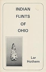 Indian flints ohio for sale  Delivered anywhere in USA 
