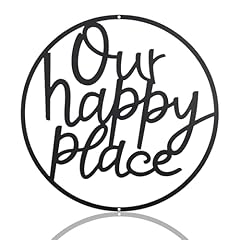Oyefly happy place for sale  Delivered anywhere in USA 