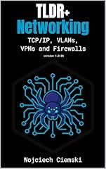 Tldr networking tcp usato  Spedito ovunque in Italia 