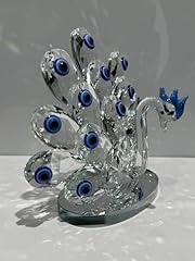 Crystal handmade diamond for sale  Delivered anywhere in UK