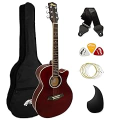 Tiger acg1 acoustic for sale  Delivered anywhere in UK