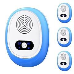 Pcs ultrasonic pest for sale  Delivered anywhere in UK