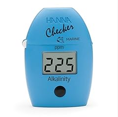 Hanna marine alkalinity for sale  Delivered anywhere in UK
