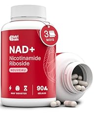Nad haute absorption d'occasion  Livré partout en France