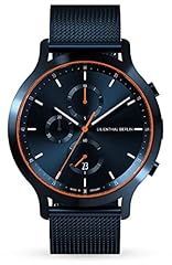 Lilienthal berlin chronograph gebraucht kaufen  Wird an jeden Ort in Deutschland