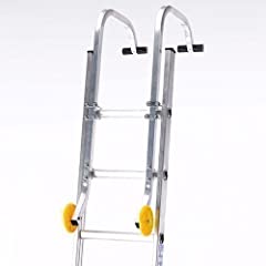 Ladder roof hook for sale  Delivered anywhere in UK