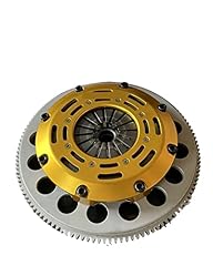 Clutch twin disc for sale  Delivered anywhere in UK