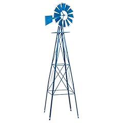 Patiomore 8ft windmill for sale  Delivered anywhere in USA 