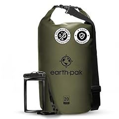 Earth pak waterproof for sale  Delivered anywhere in USA 