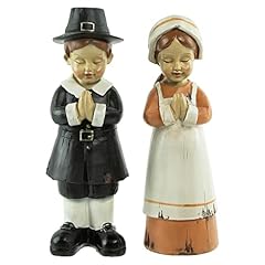 Northlight set pilgrim for sale  Delivered anywhere in USA 