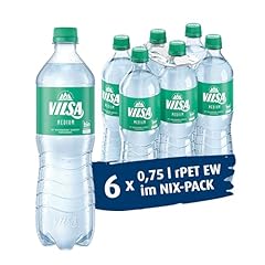 Vilsa mineralwasser medium gebraucht kaufen  Wird an jeden Ort in Deutschland