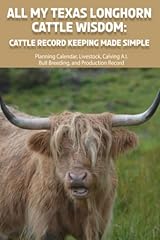 Texas longhorn cattle for sale  Delivered anywhere in USA 