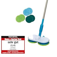 Hurricane floating mop gebraucht kaufen  Wird an jeden Ort in Deutschland