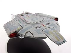 Uss defiant diecast for sale  Delivered anywhere in USA 