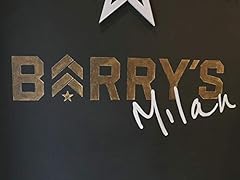 Barry milan usato  Spedito ovunque in Italia 