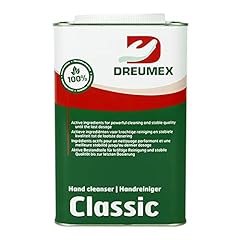 Dreumex 10942001012 classic gebraucht kaufen  Wird an jeden Ort in Deutschland