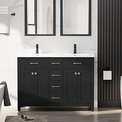 Luckwind bathroom vanity for sale  Delivered anywhere in USA 
