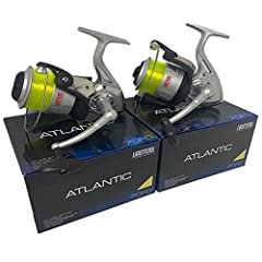 Atlantic 7000 set usato  Spedito ovunque in Italia 